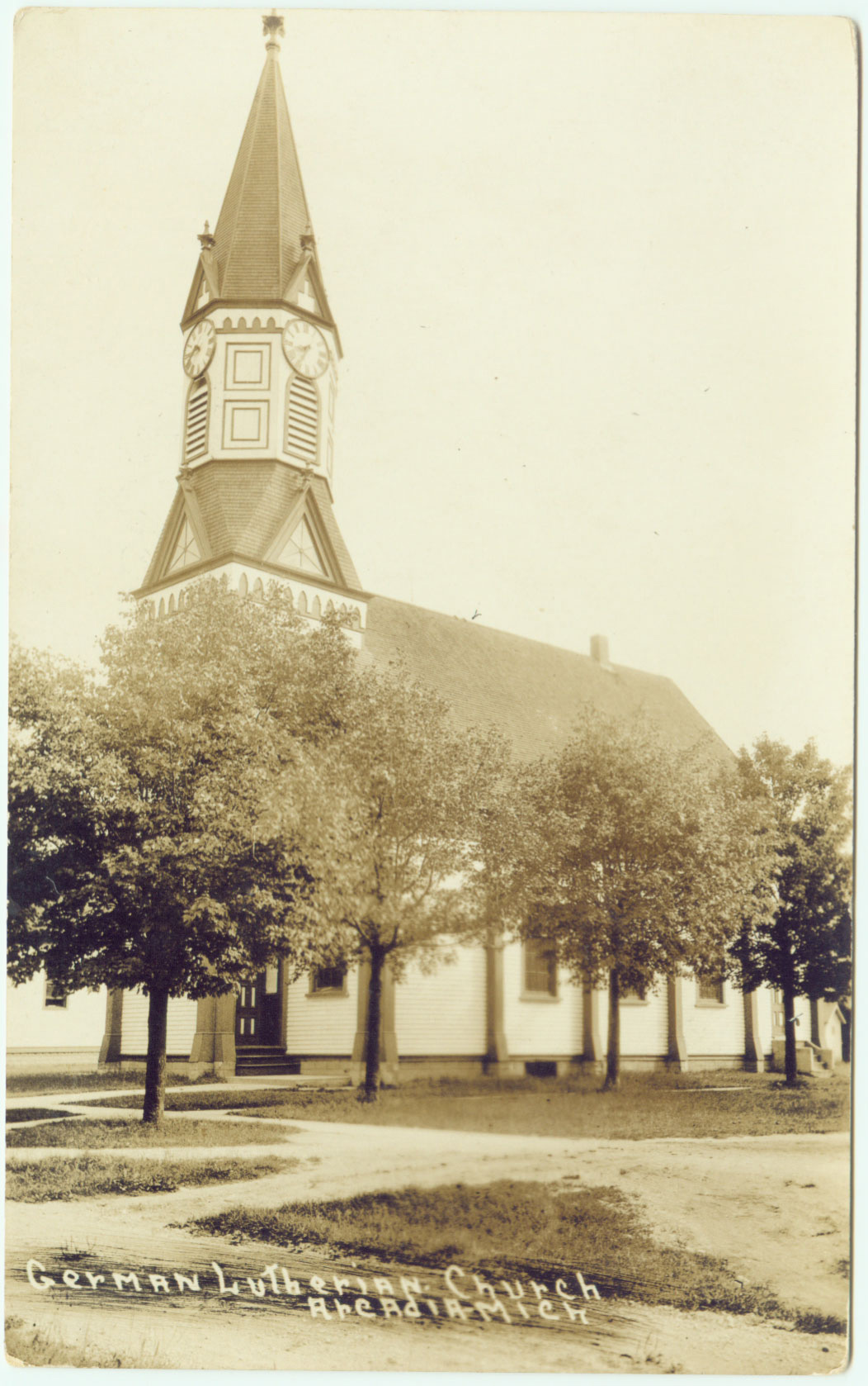 Lutheran Church