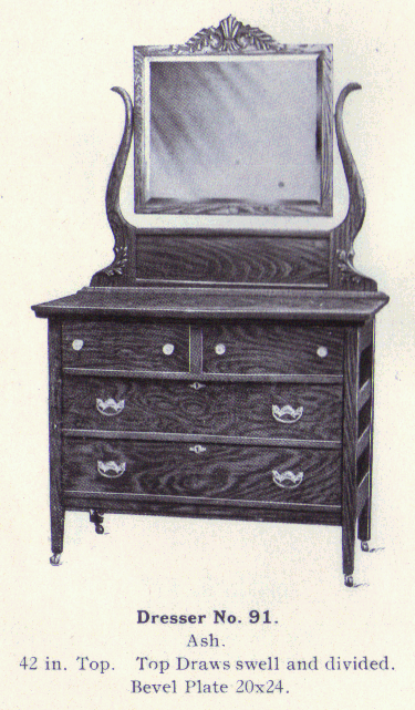 Dresser91