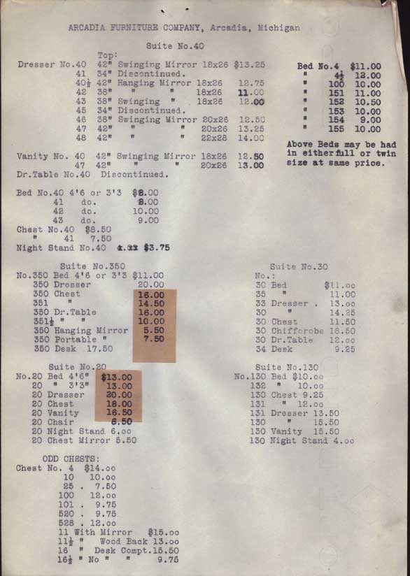 1933CatalogPricesPg03at50