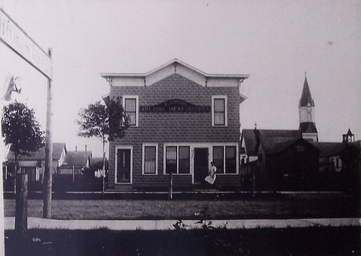 Fourth Street Neighborhood