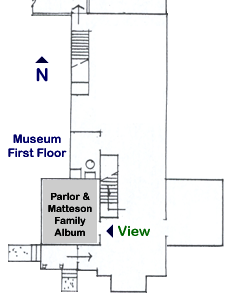 MusFlrPln1stFlrParlor