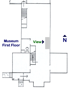 MusFlrPln1stFlrPrehistory