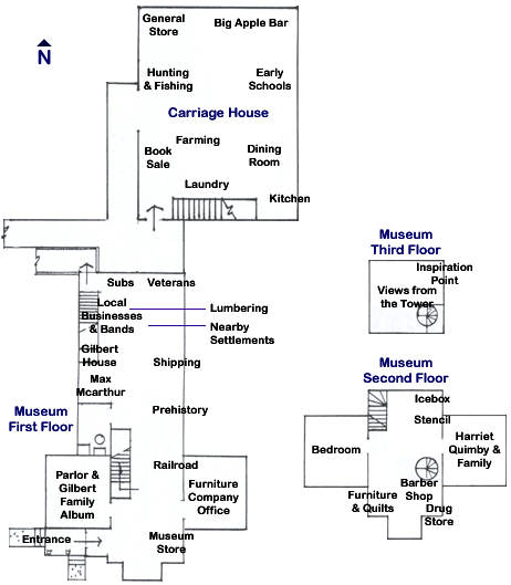 MuseumFloorPlan2013