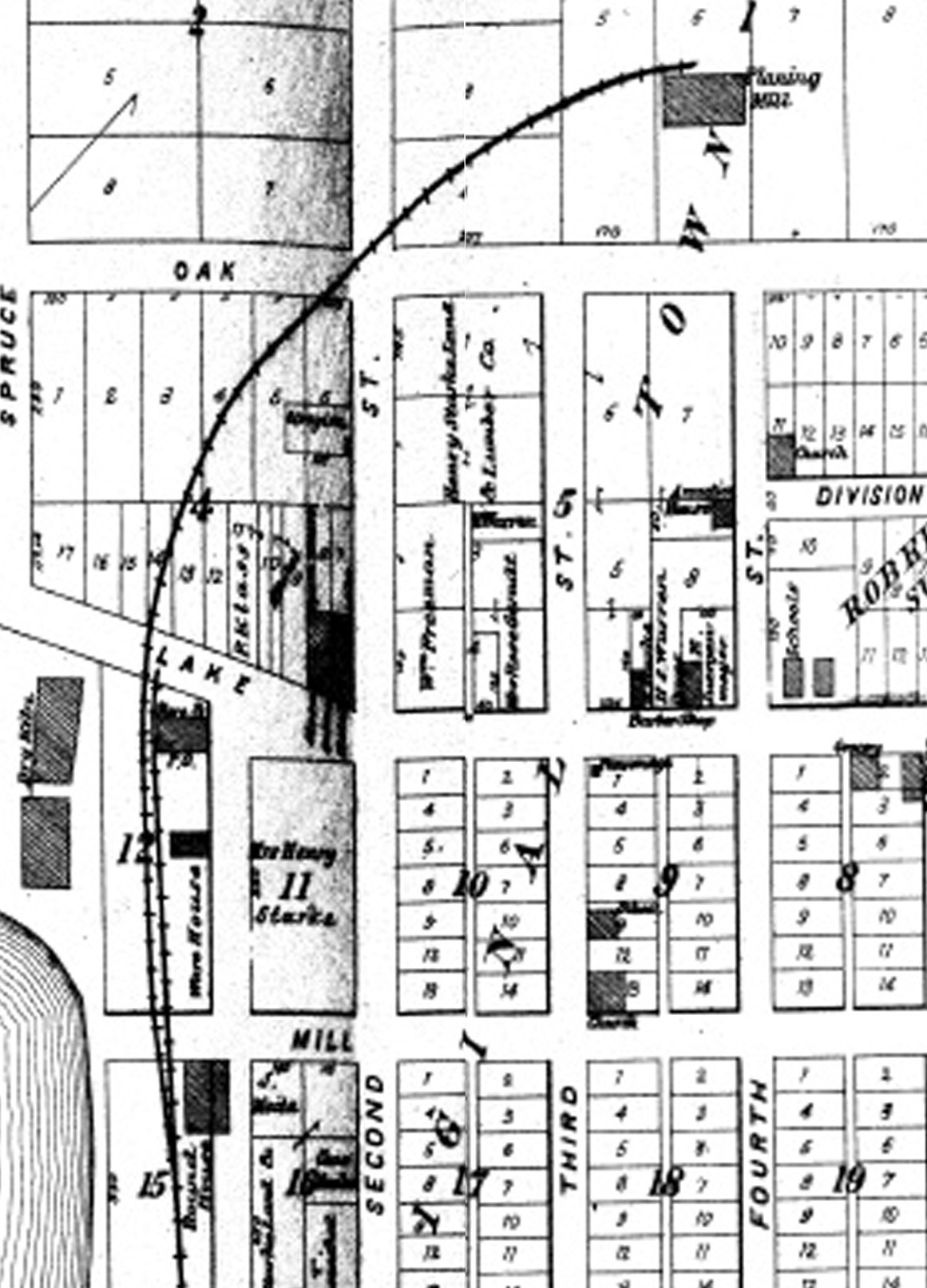 CM1903PlatMapAt25PlaningMill
