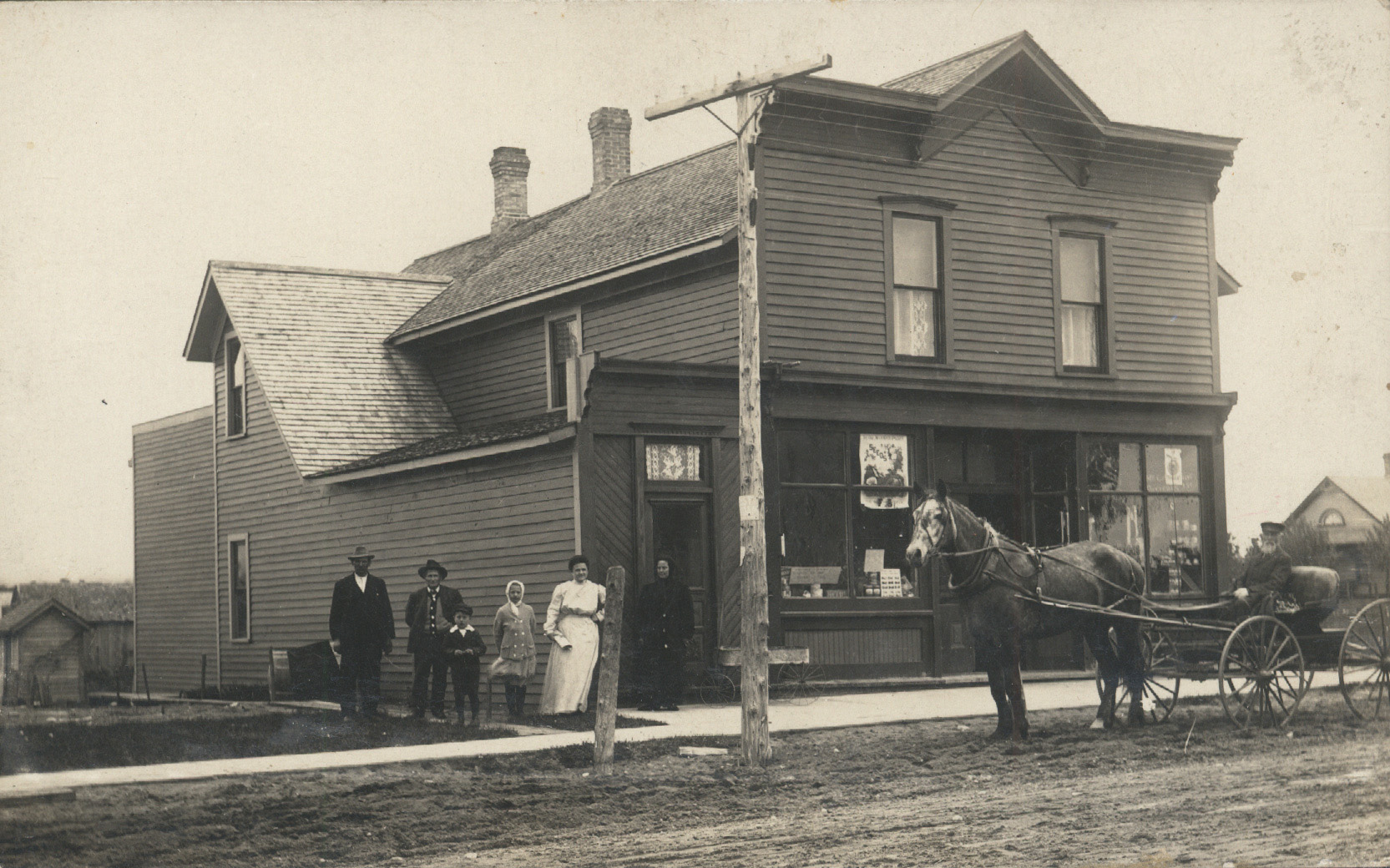 The Beaver Store