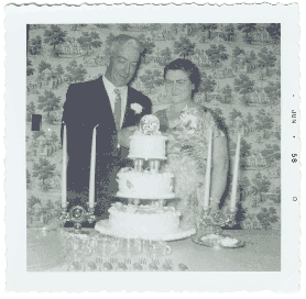 SilverWeddingCelebration