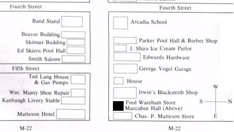 WAREHAMmap