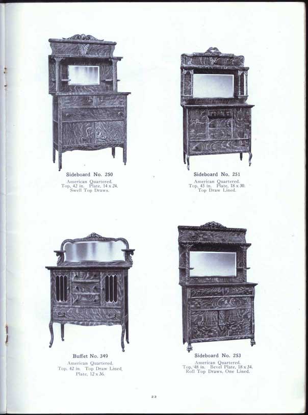 1912 Catalog